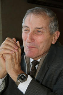 Gianfranco Capriz