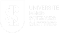 Partenaire de l'Université PSL (Paris Sciences & Lettres)